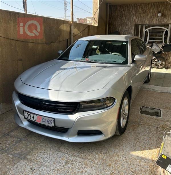 Dodge Charger 2021 for sale in Iraq - Baghdad